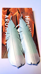 HineKURA - Huia - multi coloured