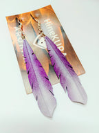 HineKURA - Huia - multi coloured