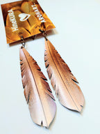 HineKURA - Huia - multi coloured