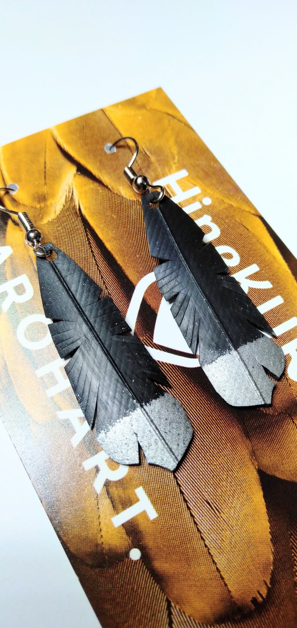 Mini Huia