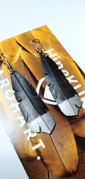 Mini Huia