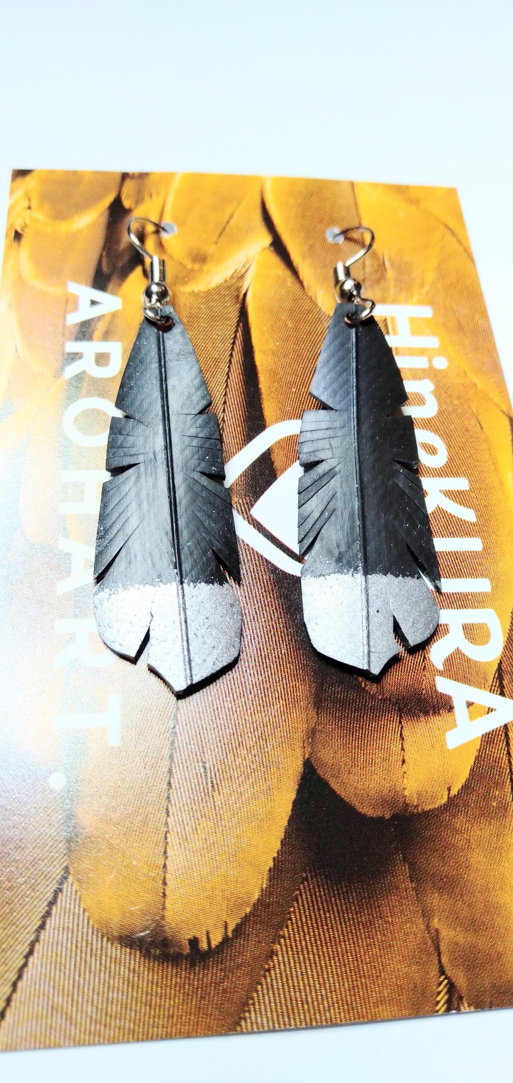 Mini Huia