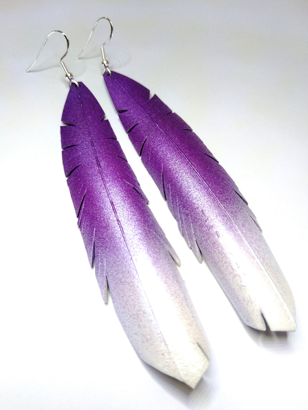 HineKURA - Huia - multi coloured