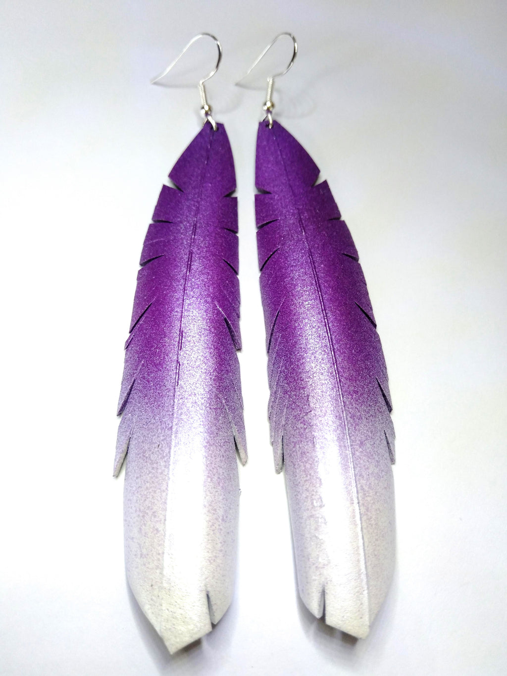 HineKURA - Huia - multi coloured