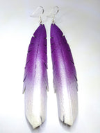 HineKURA - Huia - multi coloured