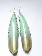 HineKURA - Huia - multi coloured