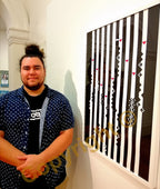 Matariki Print