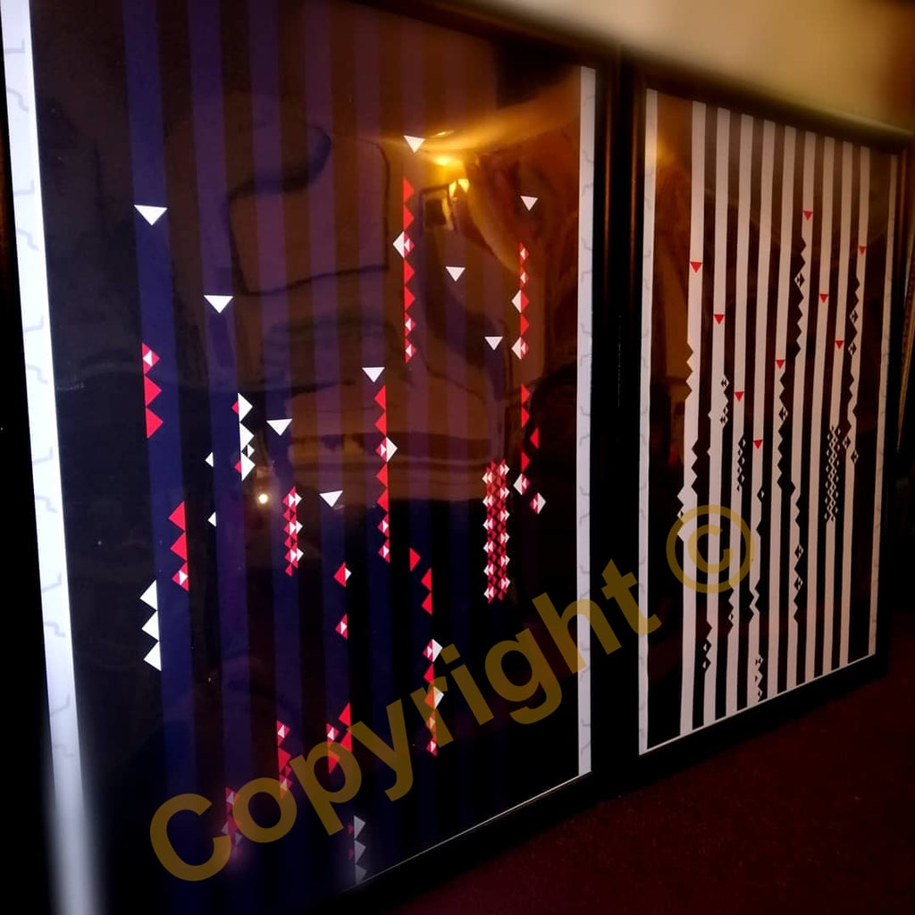 Matariki Print