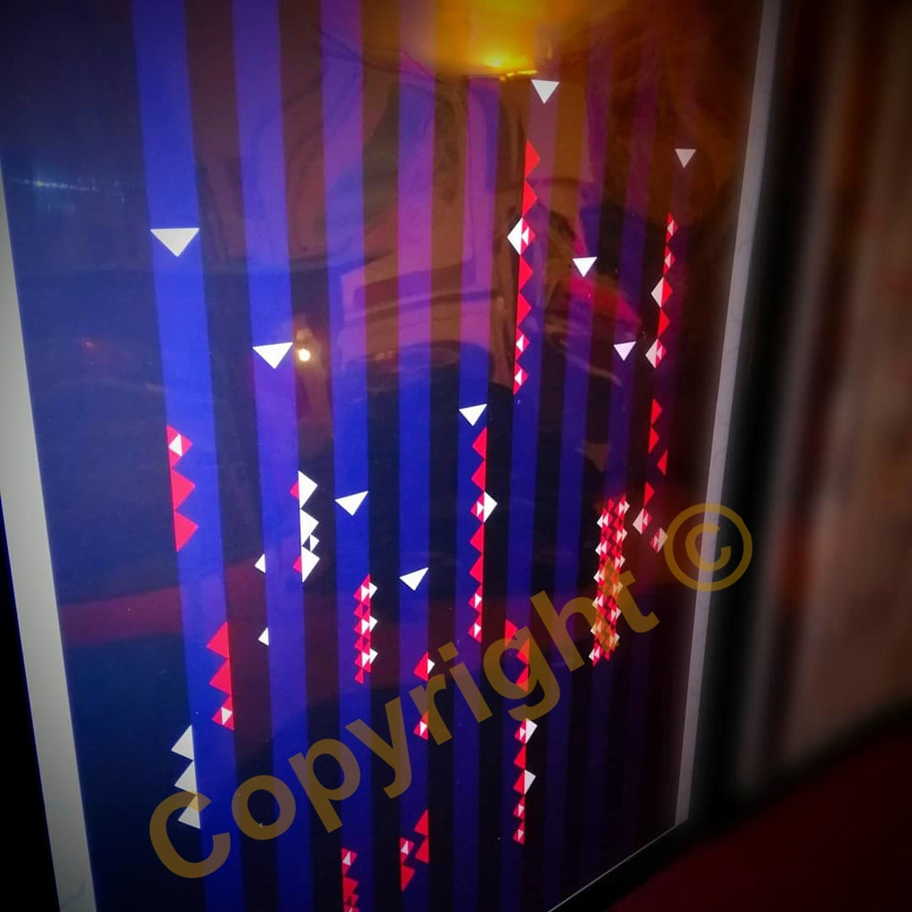 Matariki Print