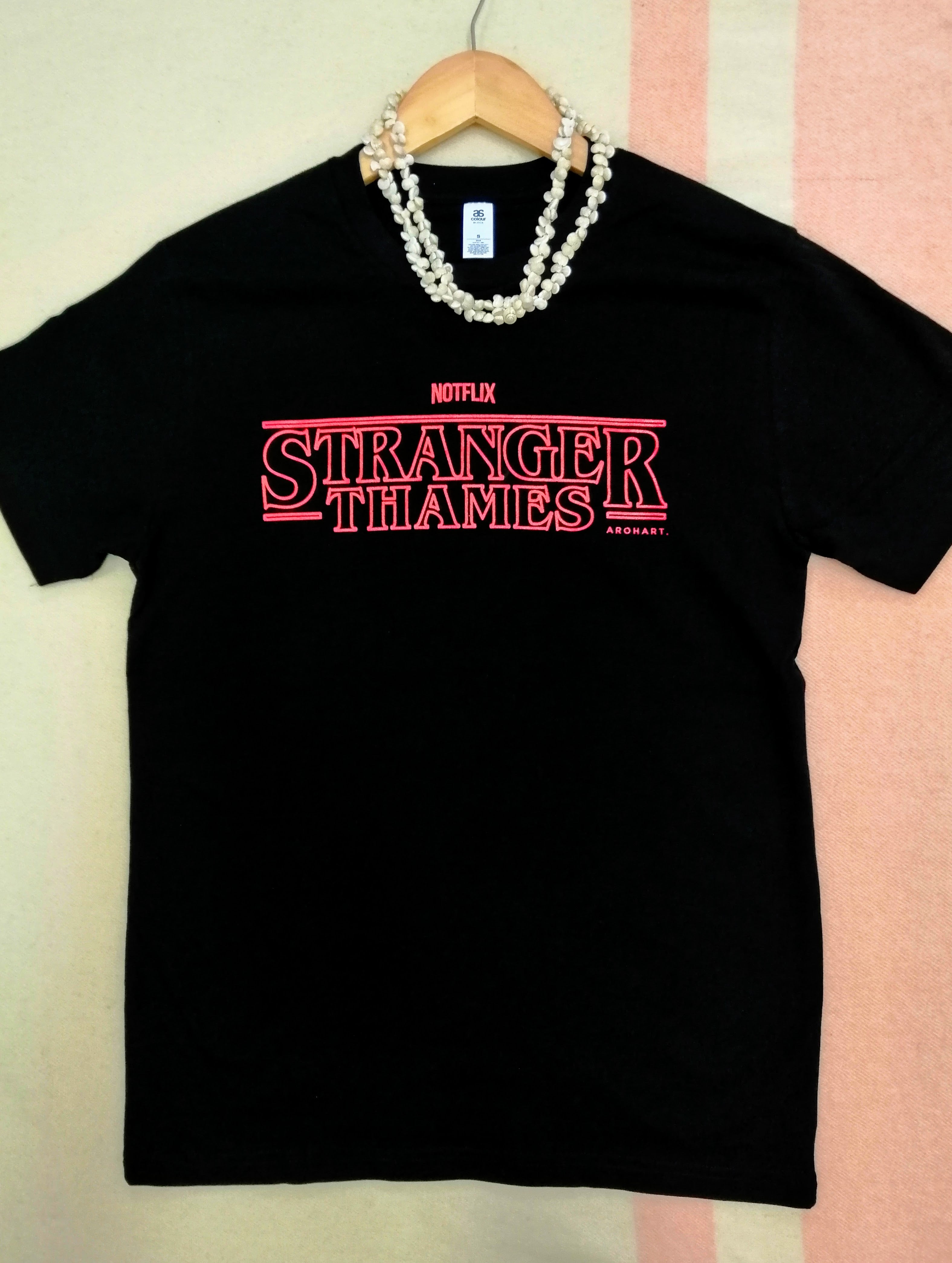 Stanger Thames T-Shirt