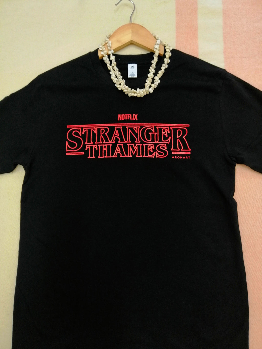 Stranger Thames T-Shirt