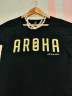 Aroha T-shirt - women's fit